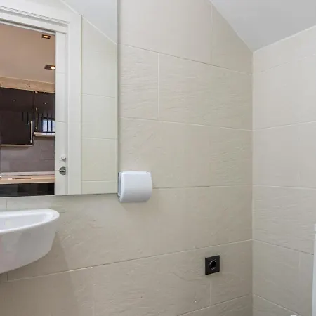 Casa Moderna Con Piscina, Wi-fi, Aa, Barbacoa Y Parking En - Es-89-73 Holiday home *