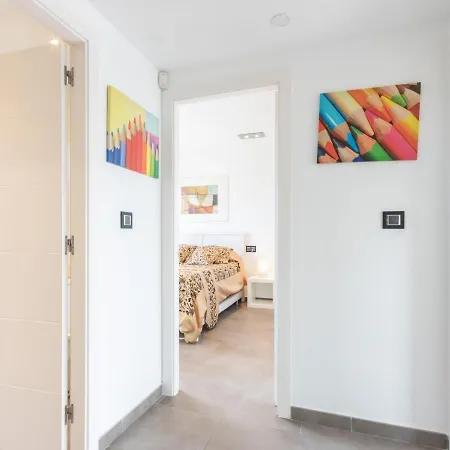 Casa Moderna Con Piscina, Wi-fi, Aa, Barbacoa Y Parking En - Es-89-73 Sant Pere Pescador