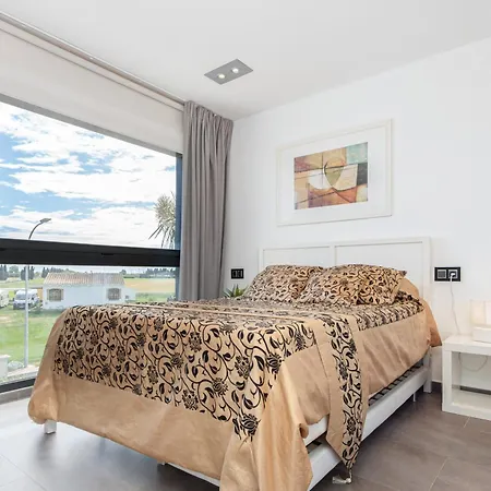 Casa Moderna Con Piscina, Wi-fi, Aa, Barbacoa Y Parking En - Es-89-73 * Sant Pere Pescador