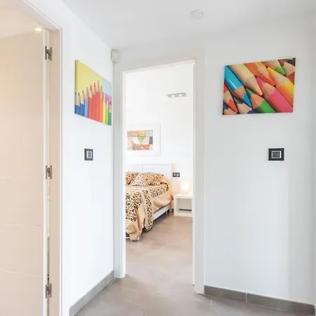 Casa Moderna Con Piscina, Wi-fi, Aa, Barbacoa Y Parking En - Es-89-73 * Sant Pere Pescador